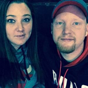 Meet your Posher, Frank